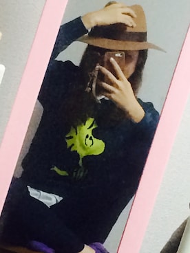 柏木 ひかる(ひかちゅん)さんのコーディネート