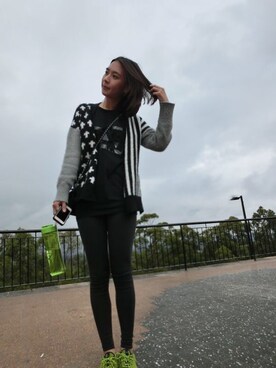 emilieyuenさんのコーディネート