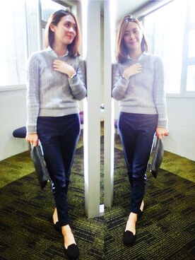 emilieyuenさんのコーディネート