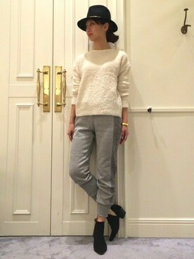 kurumiさんのコーディネート