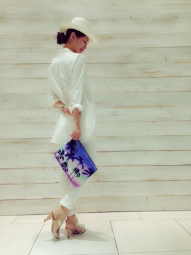 kurumiさんのコーディネート