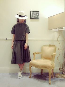 kurumiさんのコーディネート