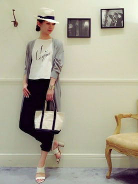 kurumiさんのコーディネート