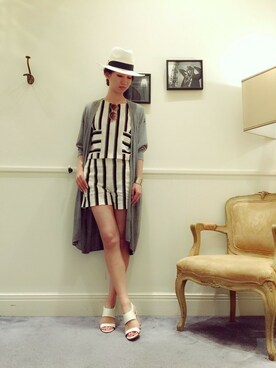 kurumiさんのコーディネート