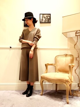 kurumiさんのコーディネート