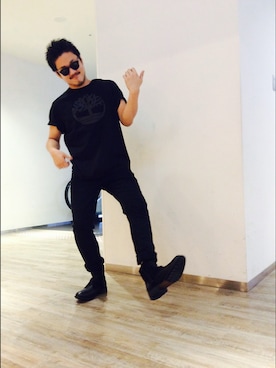 Hさんのコーディネート