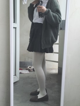 Maggie♡さんのコーディネート