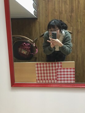 Maggie♡さんのコーディネート