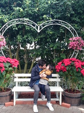 makashoさんのコーディネート