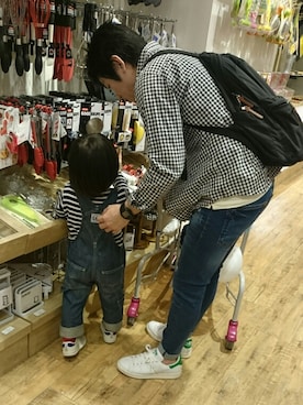 makashoさんのコーディネート