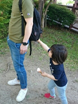 makashoさんのコーディネート