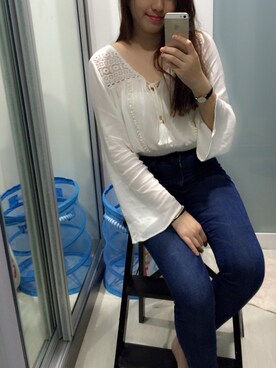 Michelleさんのコーディネート