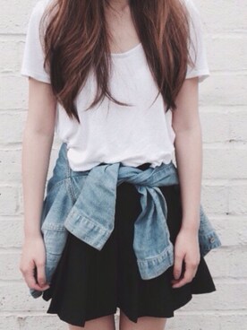 Michelleさんのコーディネート