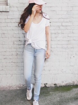 Michelleさんのコーディネート