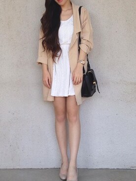 Michelleさんのコーディネート