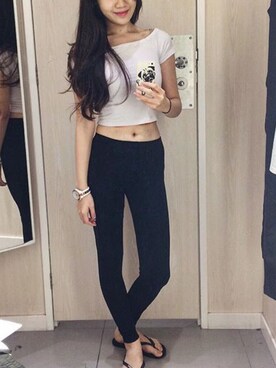 Michelleさんのコーディネート