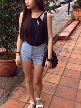 Michelleさんのコーディネート