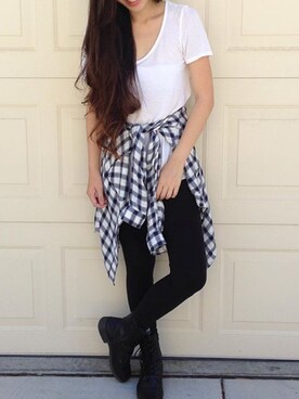 Michelleさんのコーディネート