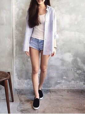 Michelleさんのコーディネート