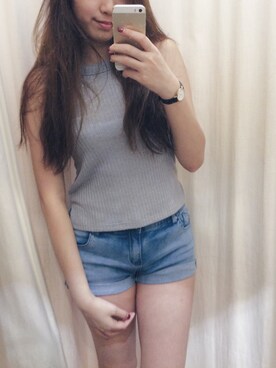 Michelleさんのコーディネート