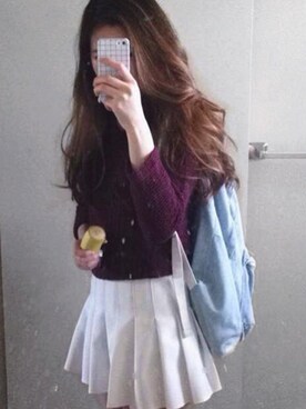 Michelleさんのコーディネート