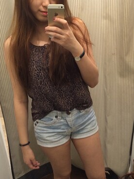 Michelleさんのコーディネート