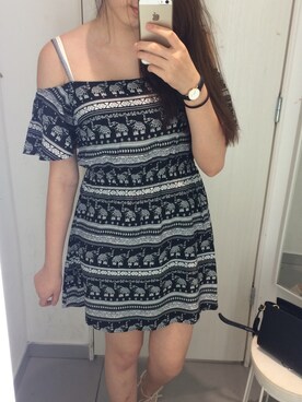 Michelleさんのコーディネート