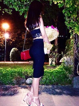 Michelleさんのコーディネート