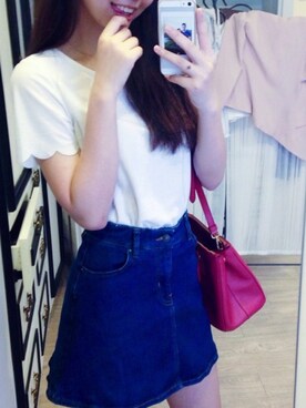 Michelleさんのコーディネート