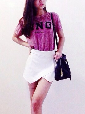 Michelleさんのコーディネート