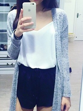 Michelleさんのコーディネート