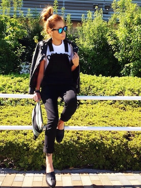 kayoさん(レディース・164cm)の秋コーディネート