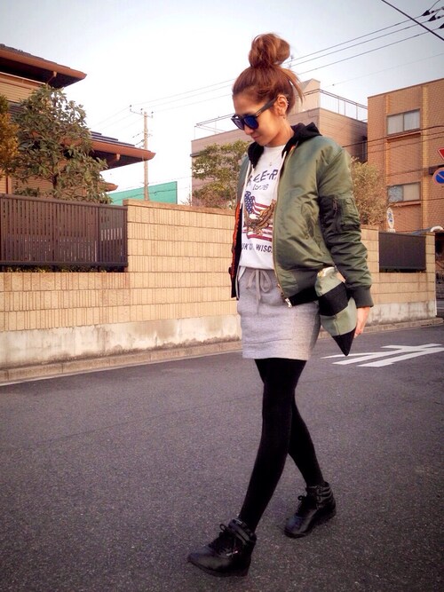 kayoさんのコーディネート