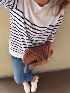 kayoさん(レディース・164cm)の夏コーディネート