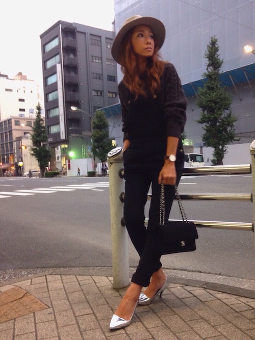 kayoさんのコーディネート