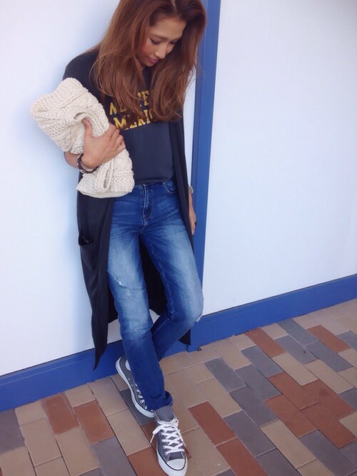 kayoさんのコーディネート