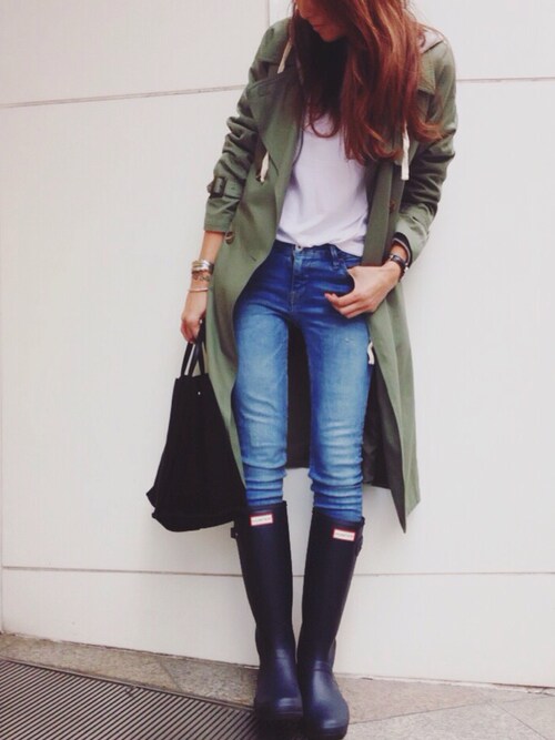 kayo����́u�i�b�j�v���g�����R�[�f�B�l�[�g