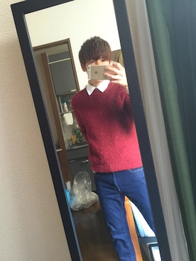 ふーとさんのコーディネート