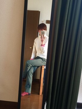 ふーとさんのコーディネート