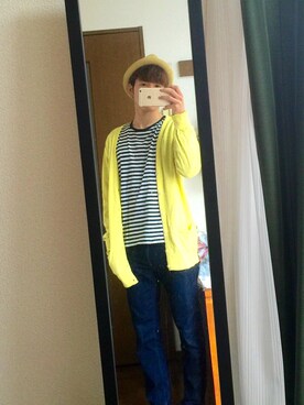 ふーとさんのコーディネート