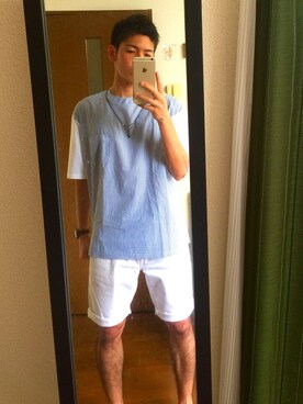 ふーとさんのコーディネート