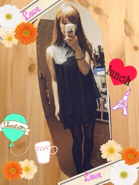 yoppyさんのコーディネート