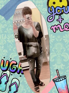 yoppyさんのコーディネート