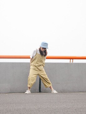 muchachaさんのコーディネート