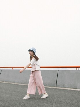 muchachaさんのコーディネート