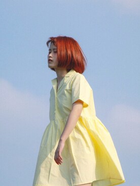 muchachaさんのコーディネート