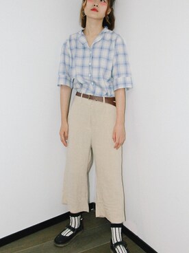 muchachaさんのコーディネート