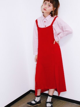 muchachaさんのコーディネート