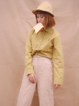 muchachaさんのコーディネート