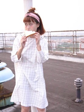 muchachaさんのコーディネート